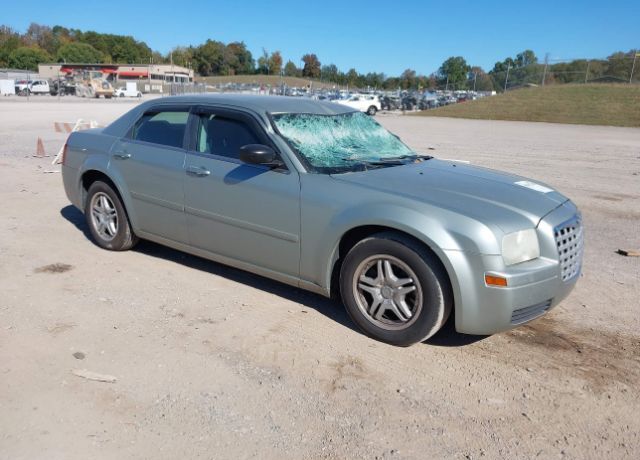 Chrysler 300