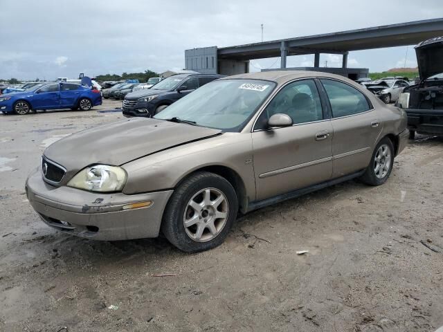 Mercury Sable