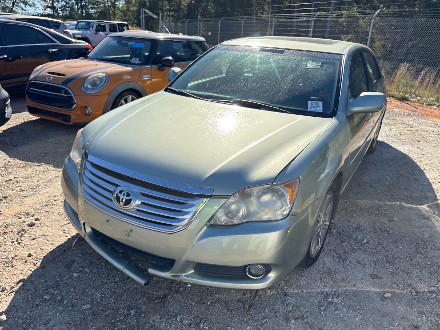 Toyota Avalon