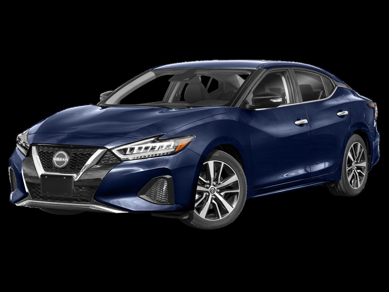 2023 NISSAN Maxima