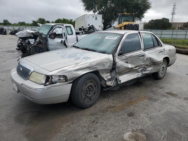 Mercury Grand Marquis