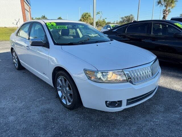 Lincoln MKZ
