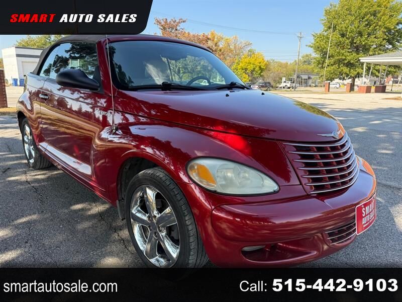 Chrysler PT Cruiser