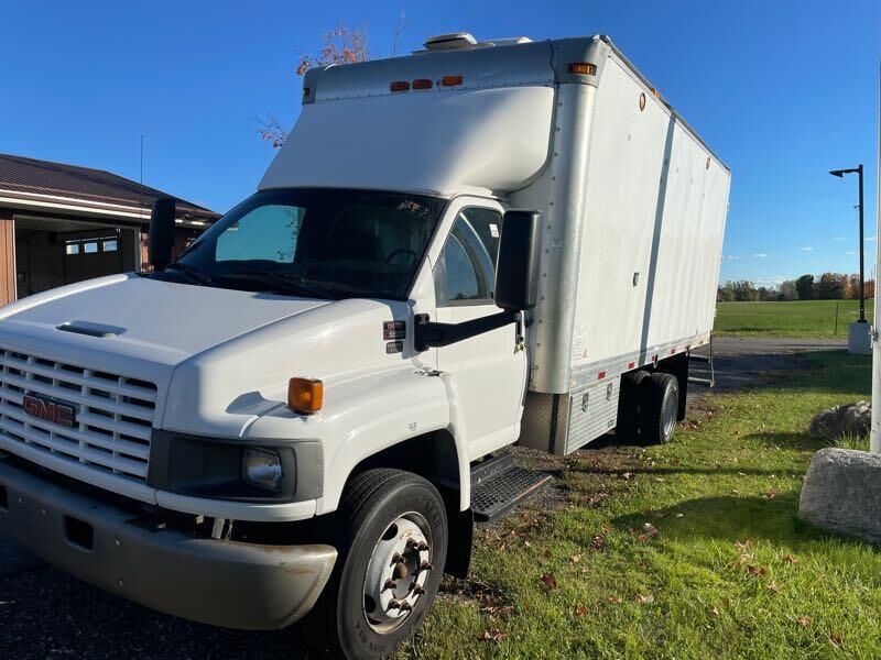 GMC C5