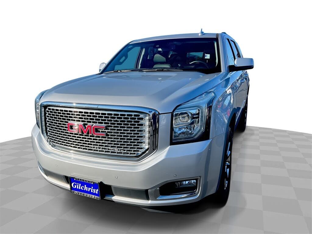 GMC Yukon