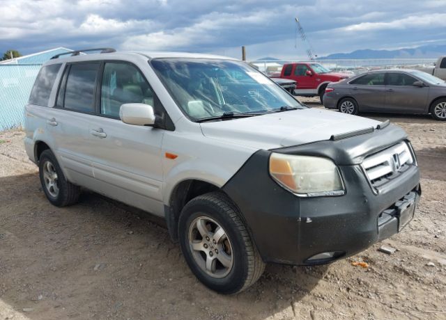Honda Pilot