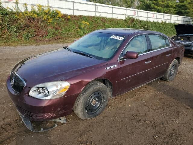 Buick Lucerne