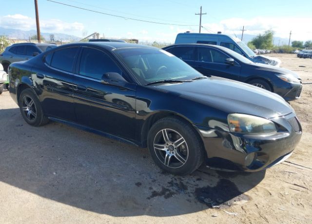 Pontiac Grand Prix