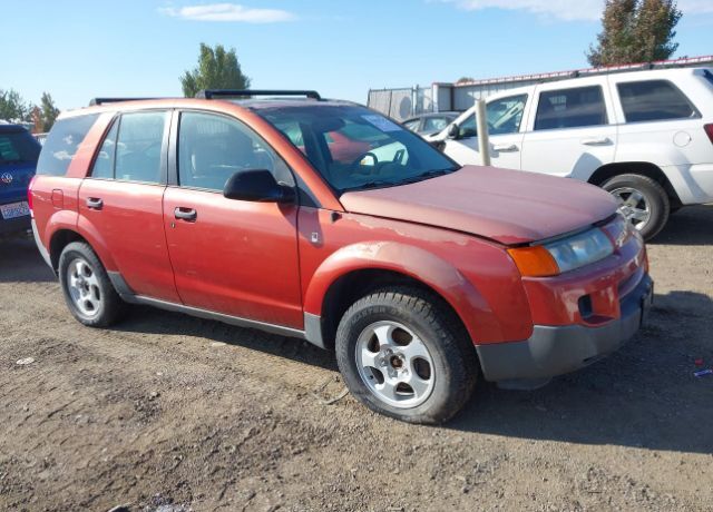 Saturn Vue