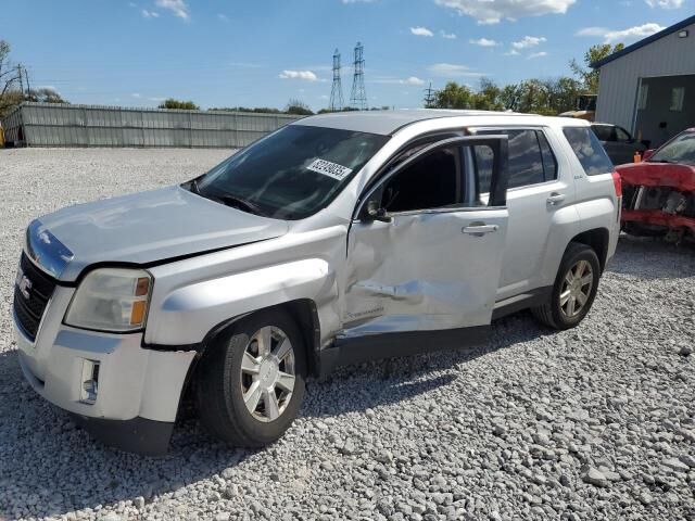 GMC Terrain