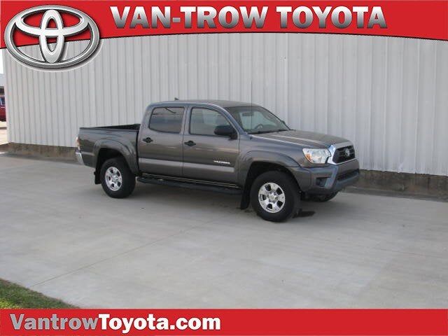 Toyota Tacoma
