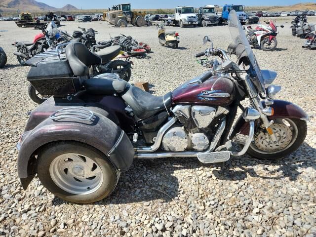 Honda VTX1300R