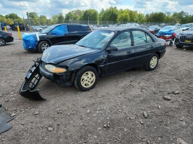 Ford Escort