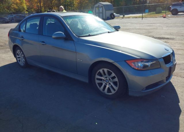 BMW 328xi