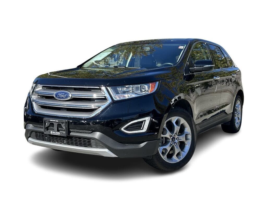 Ford Edge