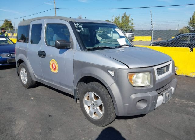 Honda Element