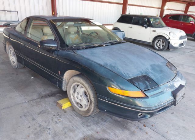 Saturn SC2