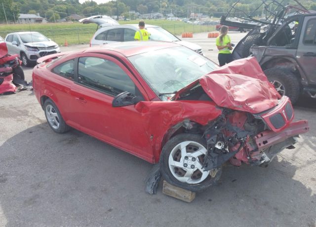 Pontiac G5