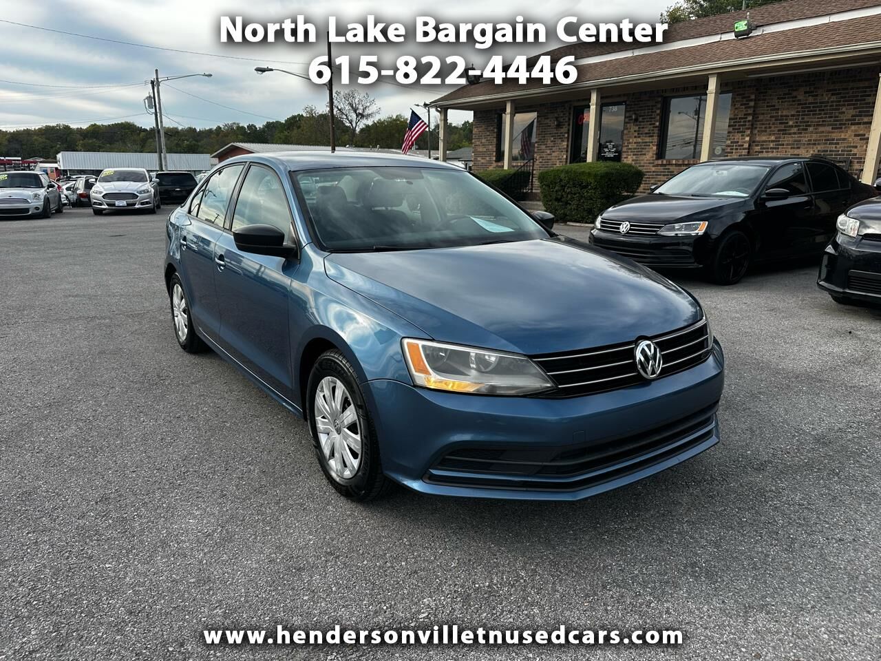 Volkswagen Jetta