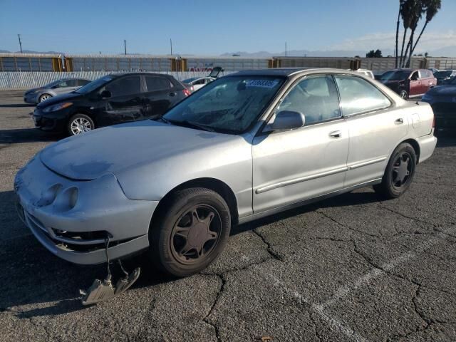 Acura Integra