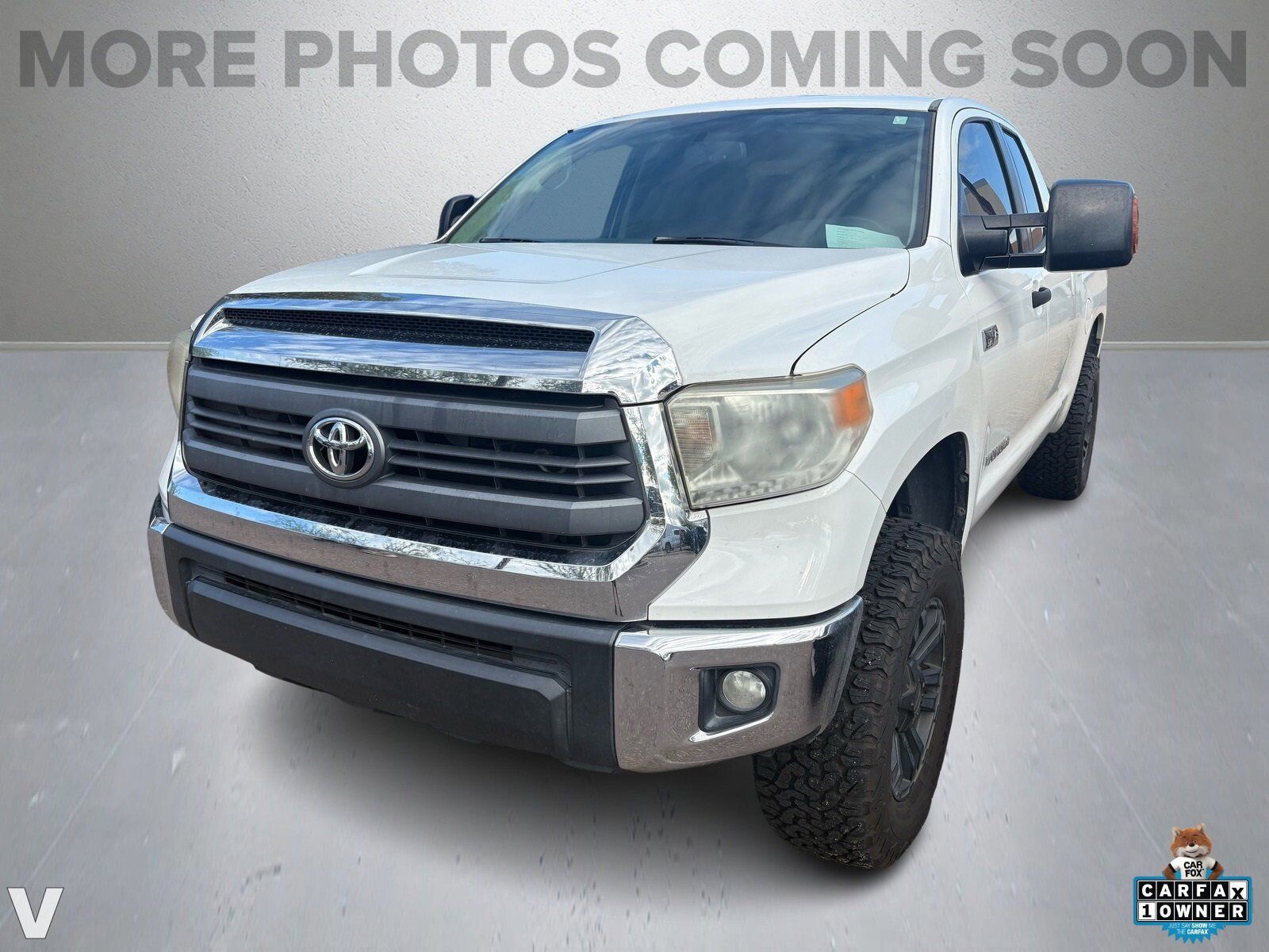 Toyota Tundra