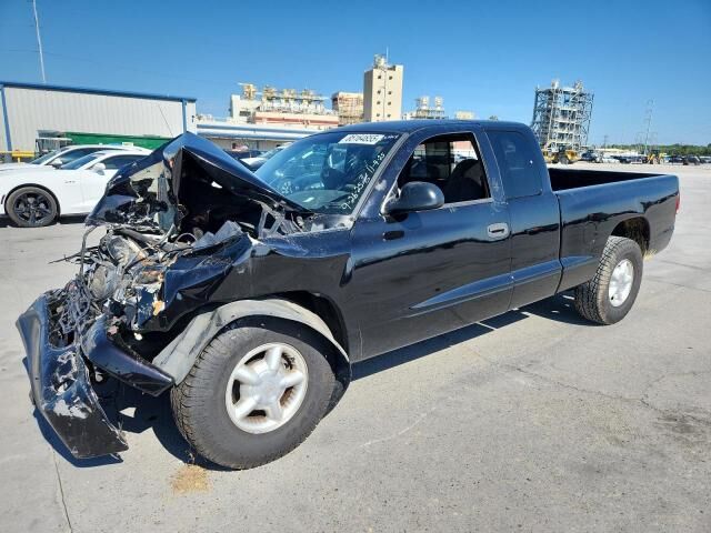 Dodge Dakota