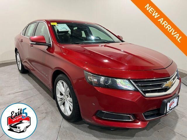 Chevrolet Impala