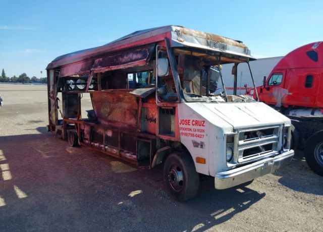 GMC Value Van