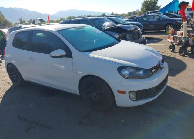 Volkswagen GTI