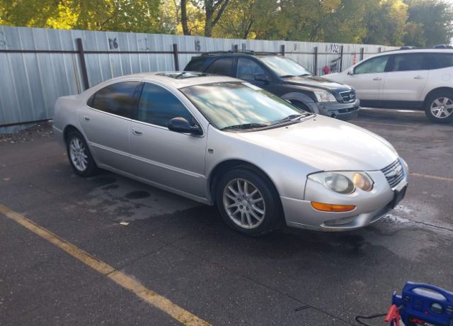 Chrysler 300