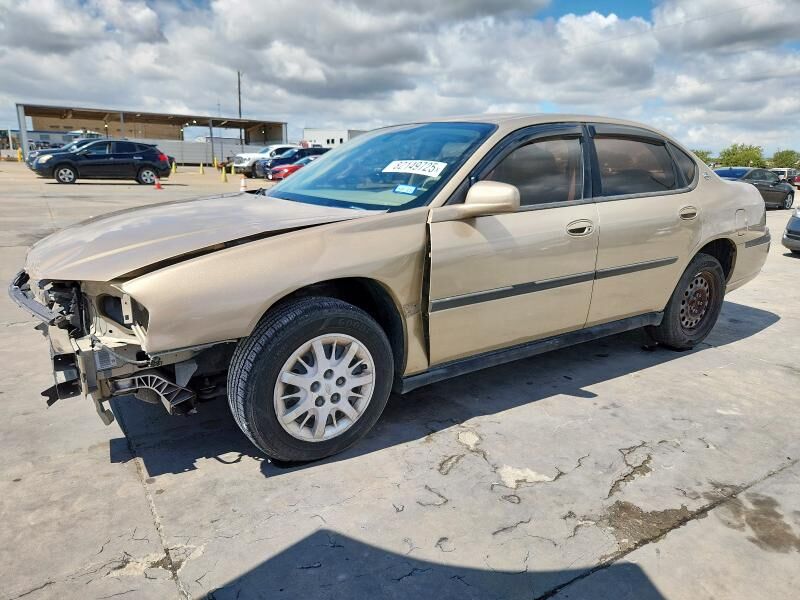 Chevrolet Impala