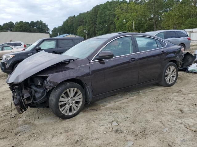 Mazda Mazda6