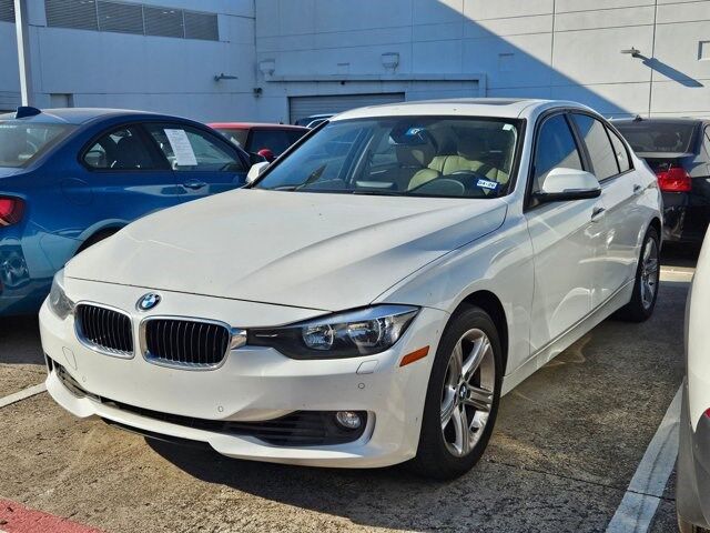 BMW 328i