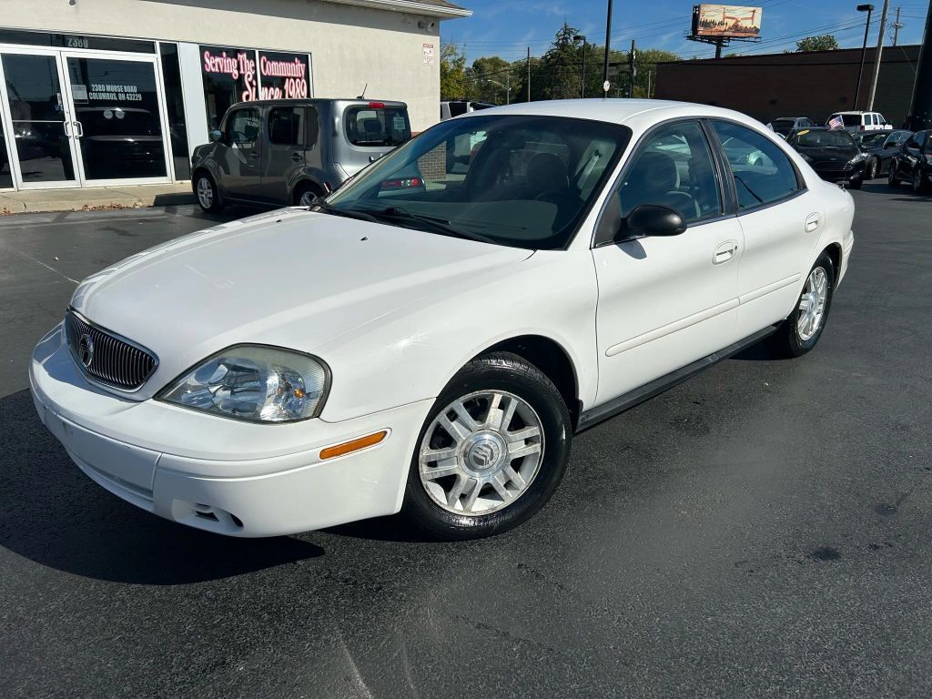 Mercury Sable