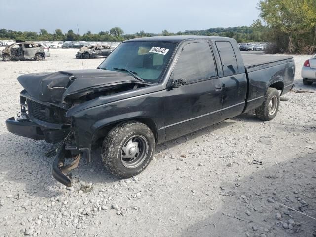 GMC Sierra