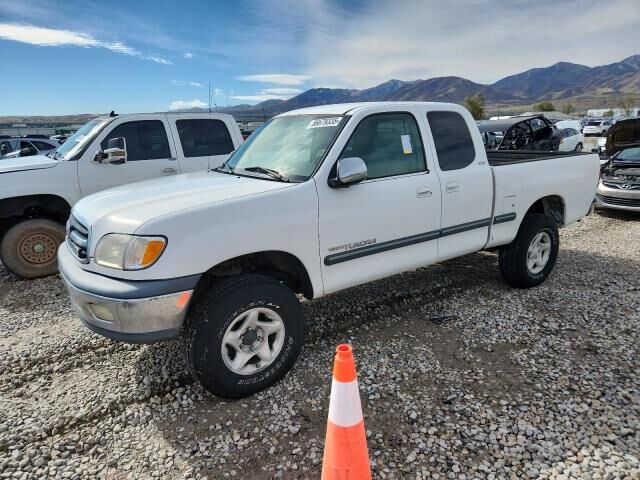 Toyota Tundra