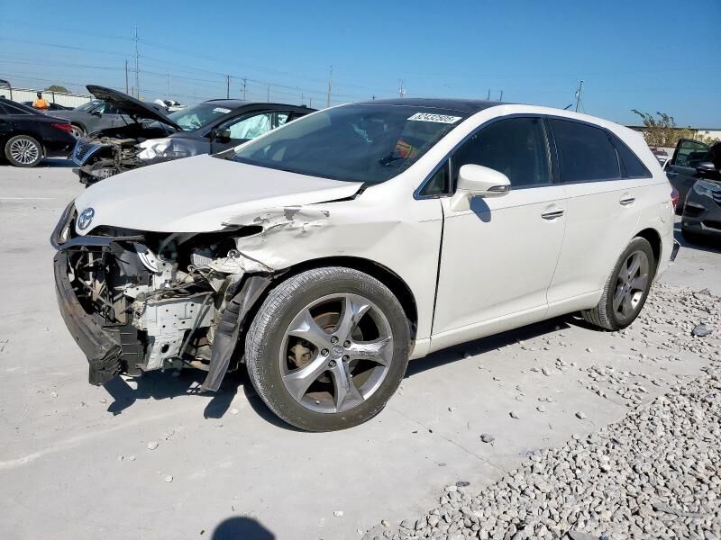 Toyota Venza