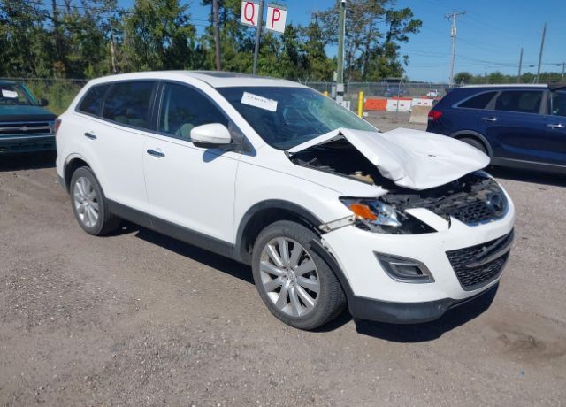 Mazda CX-9