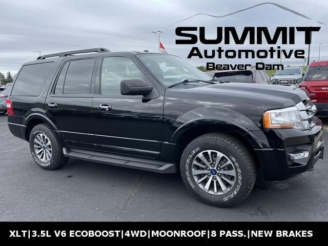 Ford Expedition