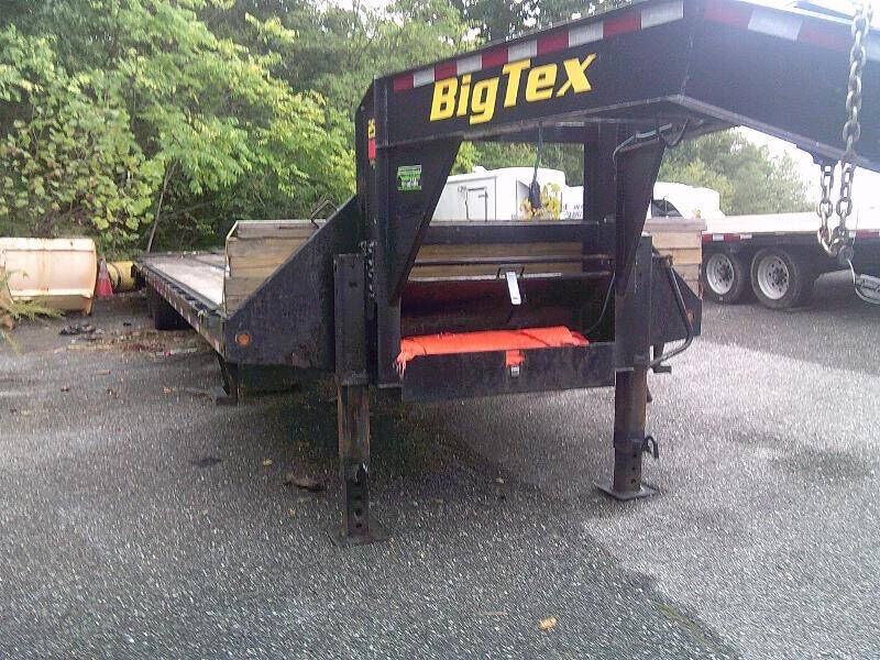 2023 BIG TEX Big Tex