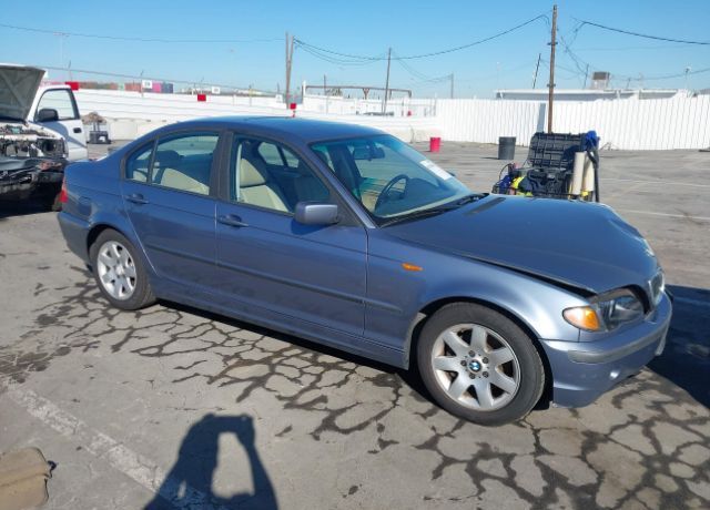 BMW 325i