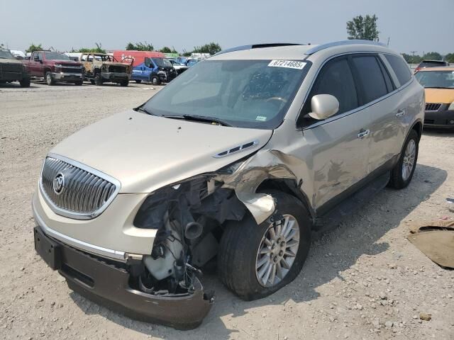 Buick Enclave