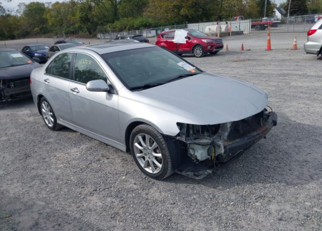 Acura TSX