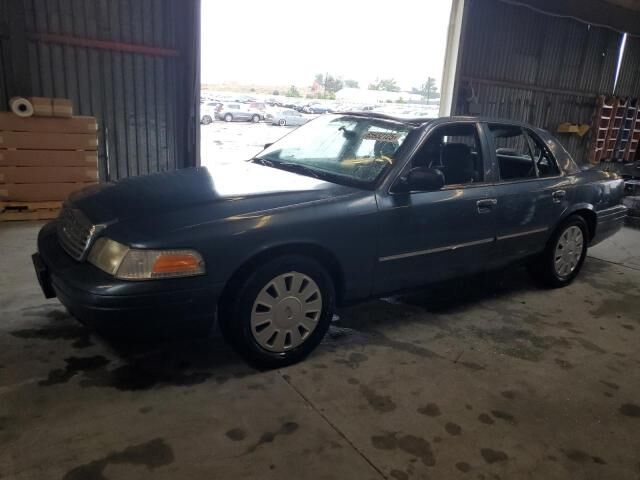 Ford Crown Victoria