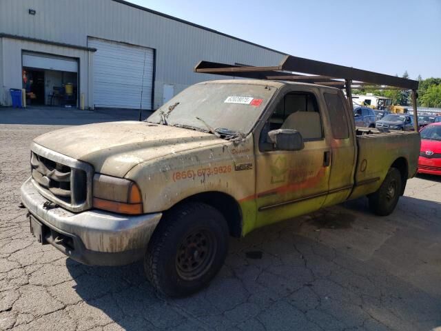 Ford F-250