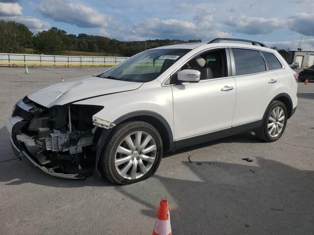 Mazda CX-9