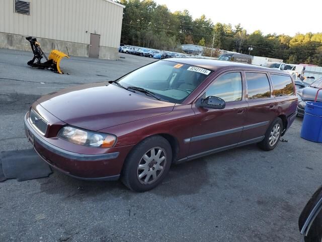 Volvo V70