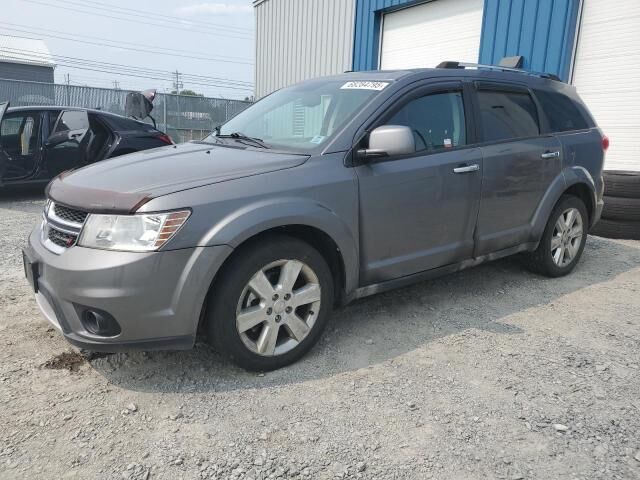 Dodge Journey