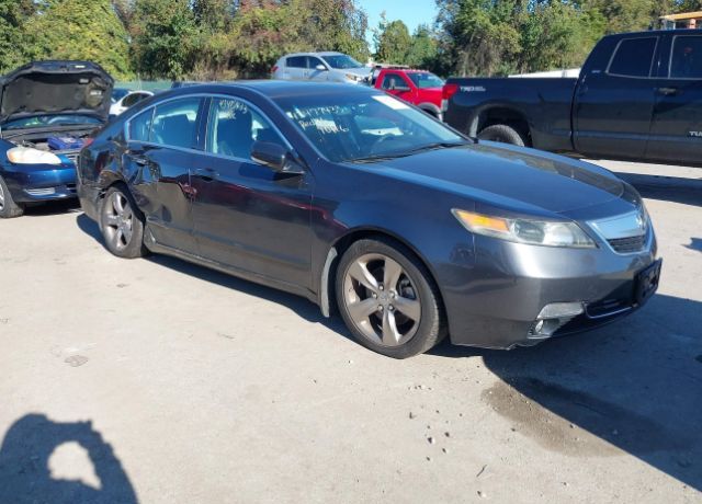 Acura TL
