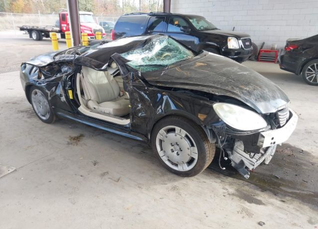 Lexus SC